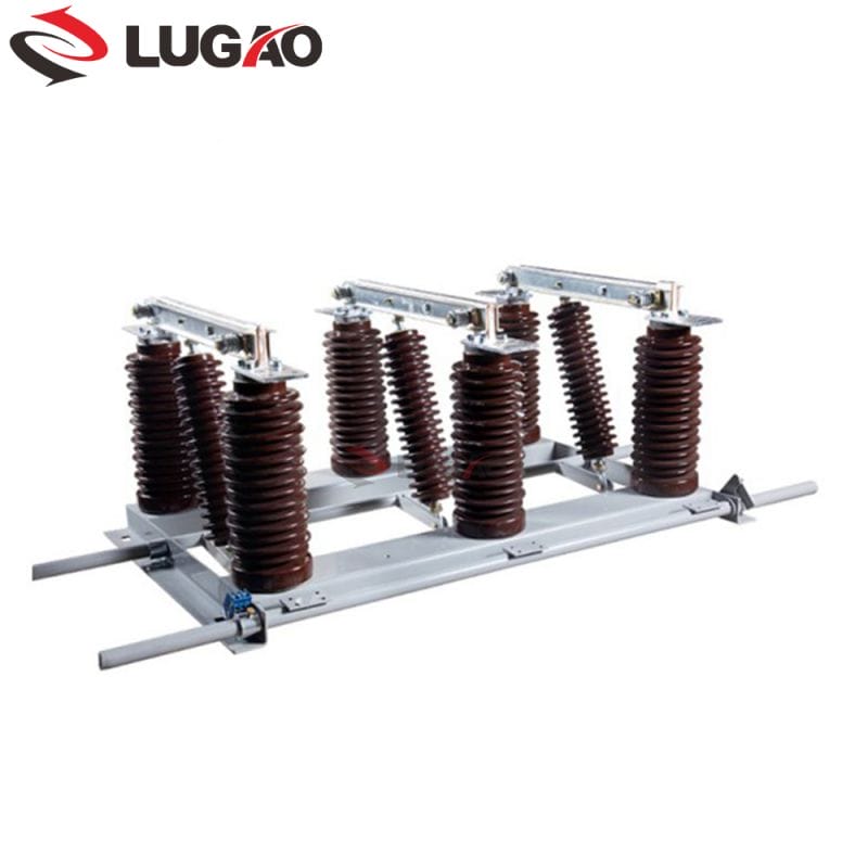 Ішкі ажыратылған коммутатор дегеніміз не және сізге не керек?