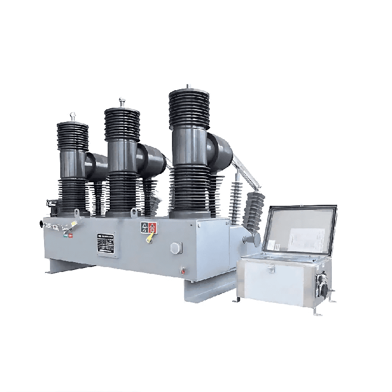 Сыртқы вакуумдық ажыратқыш электр қауіпсіздігін қалай арттырады