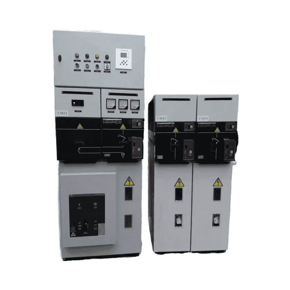 Сақиналық негізгі блок (RMU) дегеніміз не және ол қазіргі заманғы орта вольтты электр тарату жүйелері үшін неліктен маңызды