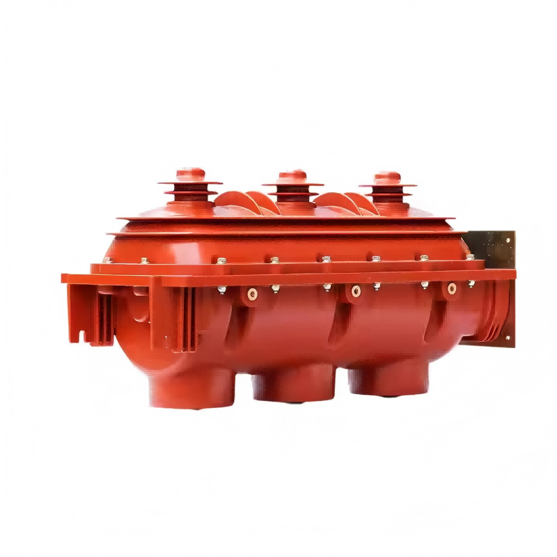 LGFLN36-24 24KV 630A Жоғары кернеулі SF6 жүктеме қосқышы