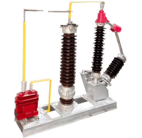 GW13 ажыратқышы Қосқыш Бейтарап нүктені Жерге қосудан қорғау құралдары