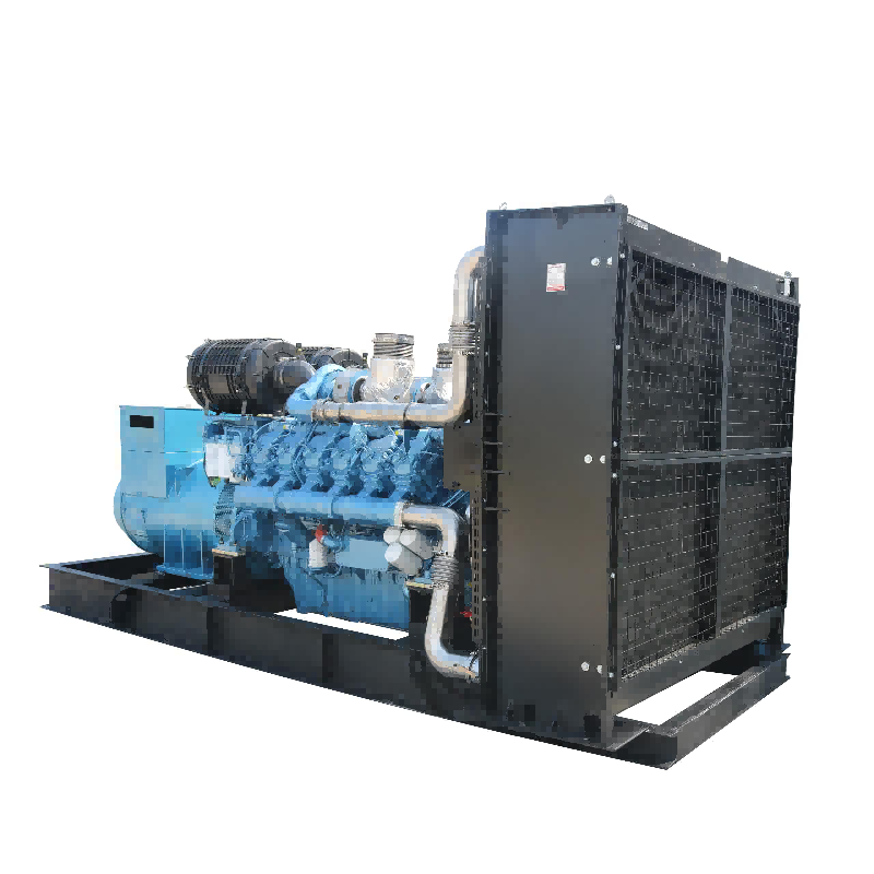 Lugao LT-S1000GF типі 1000 кВт 1200 кВт